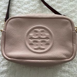 Tory Burch Bombe Mini Bag